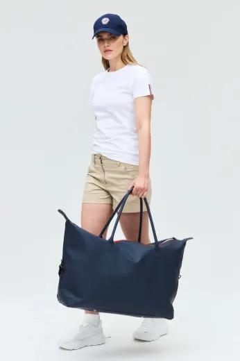 Bilde av Les Arcs Filicia T-shirt W white